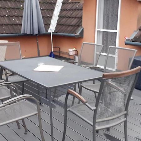 Oazis Apartmanhaz Hajdúszoboszló 외부 사진