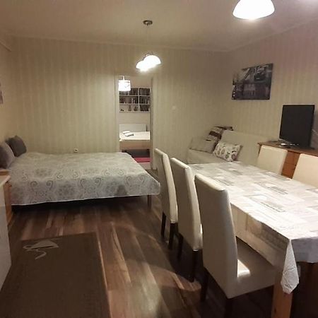 Oazis Apartmanhaz Hajdúszoboszló 외부 사진