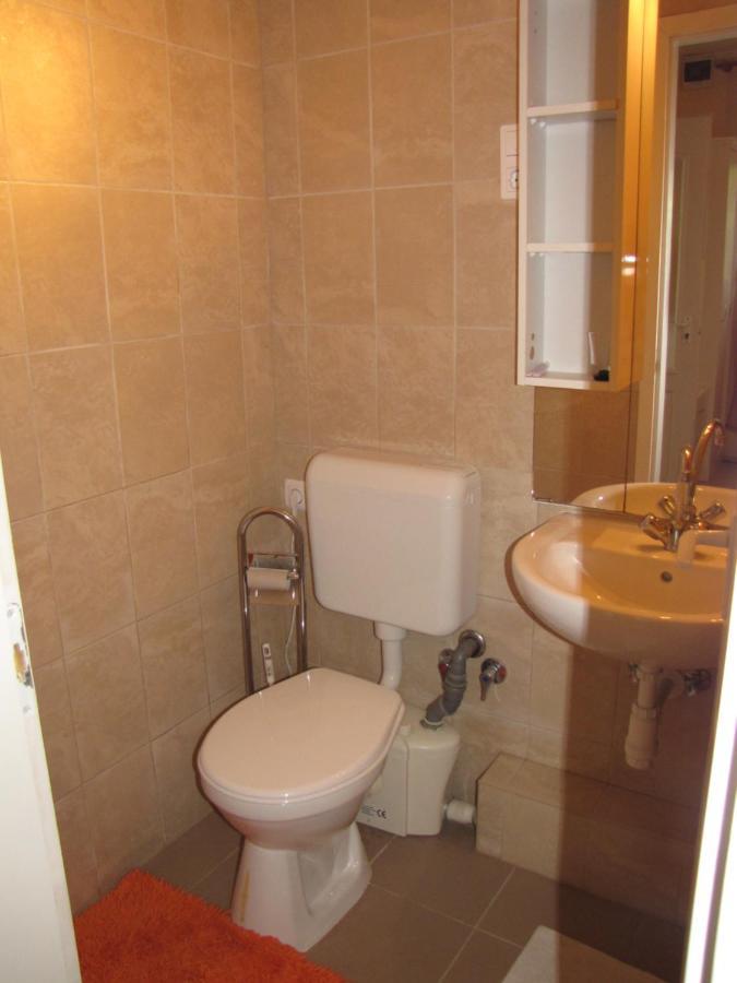Oazis Apartmanhaz Hajdúszoboszló 외부 사진