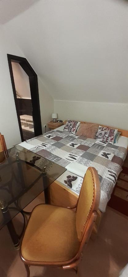 Oazis Apartmanhaz Hajdúszoboszló 외부 사진