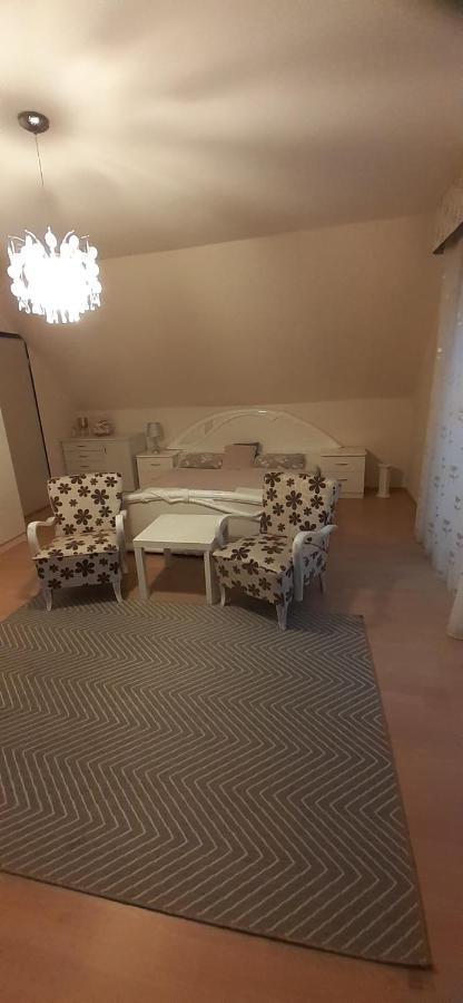 Oazis Apartmanhaz Hajdúszoboszló 외부 사진