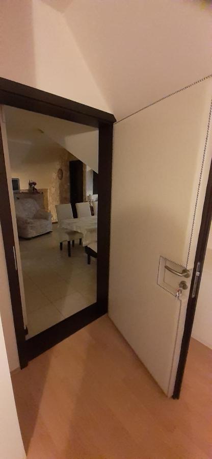 Oazis Apartmanhaz Hajdúszoboszló 외부 사진
