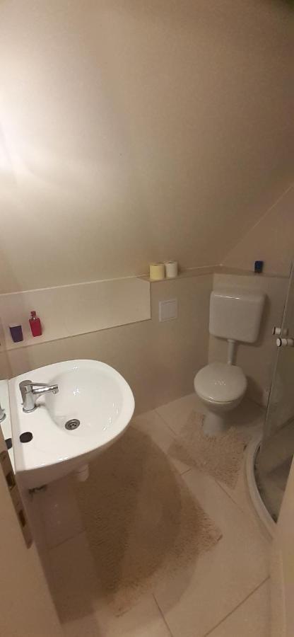 Oazis Apartmanhaz Hajdúszoboszló 외부 사진