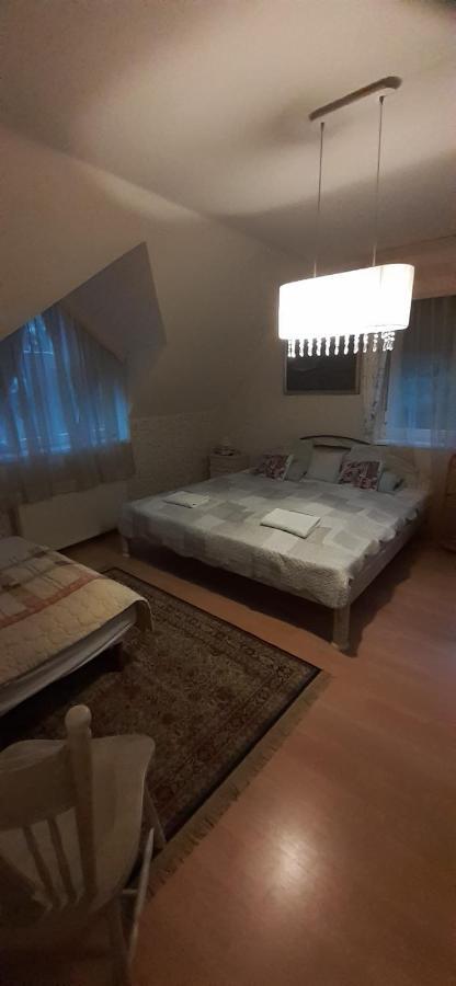 Oazis Apartmanhaz Hajdúszoboszló 외부 사진