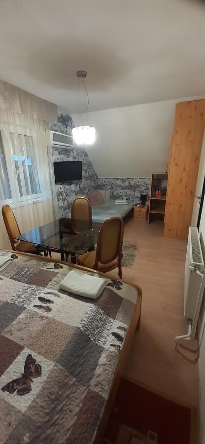 Oazis Apartmanhaz Hajdúszoboszló 외부 사진