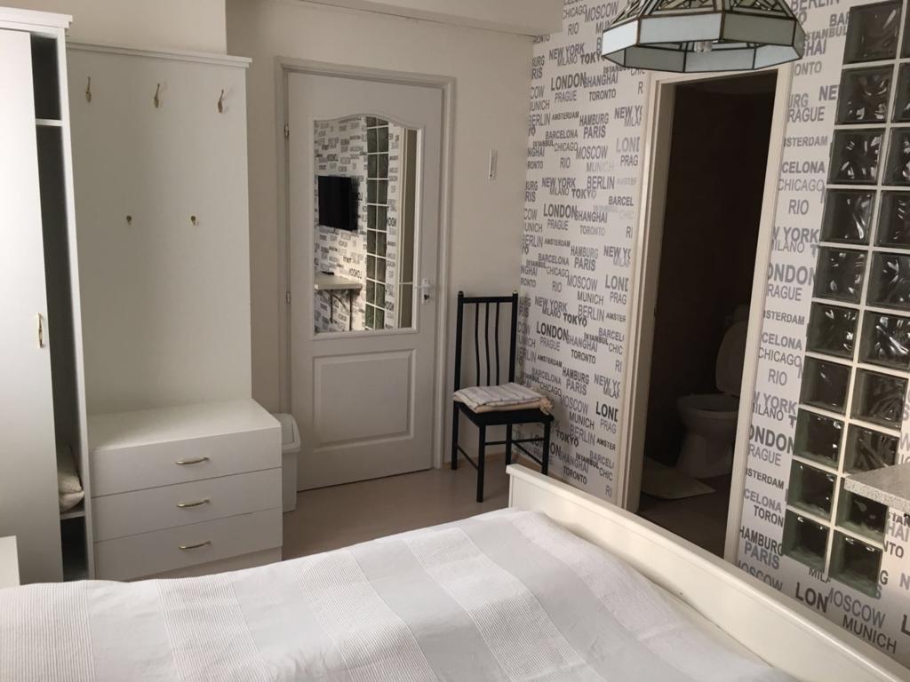 Oazis Apartmanhaz Hajdúszoboszló 객실 사진