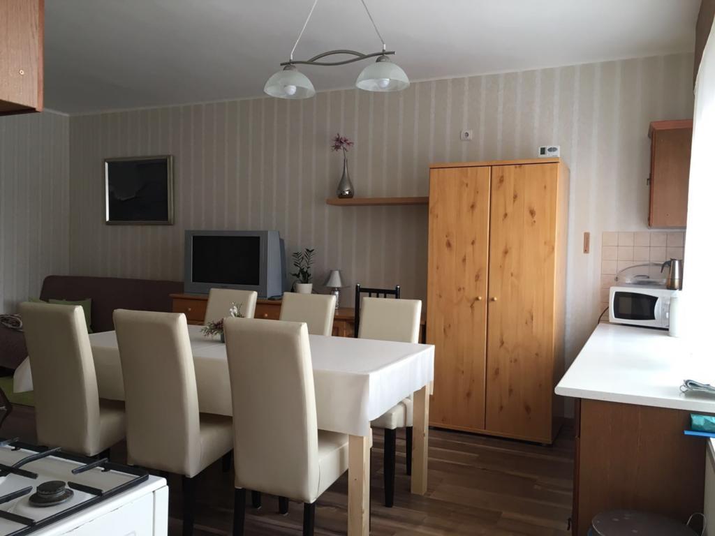 Oazis Apartmanhaz Hajdúszoboszló 객실 사진
