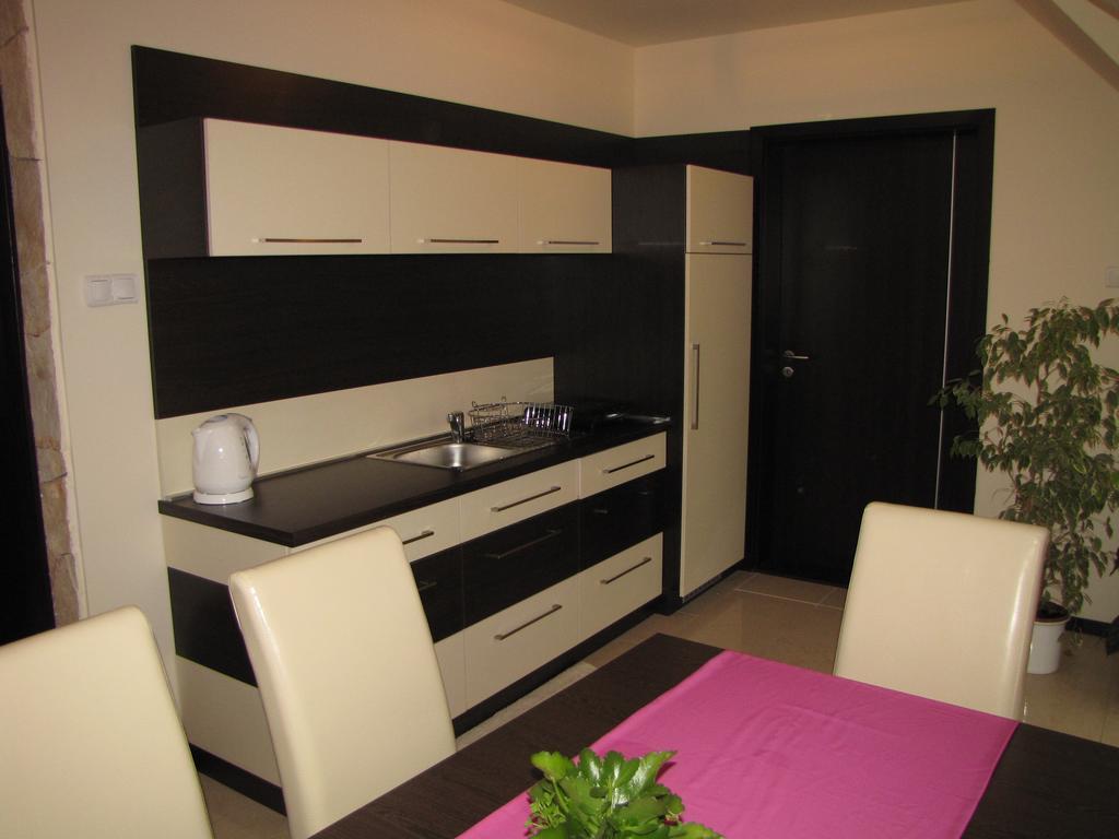 Oazis Apartmanhaz Hajdúszoboszló 객실 사진