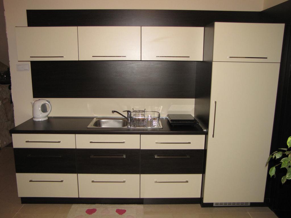 Oazis Apartmanhaz Hajdúszoboszló 객실 사진
