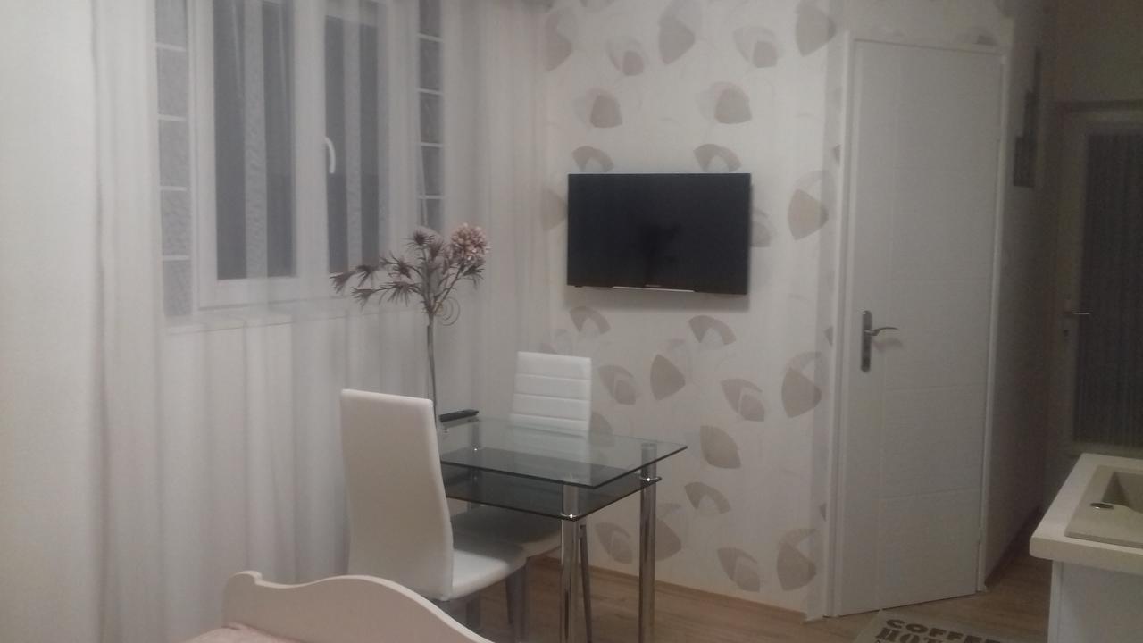 Oazis Apartmanhaz Hajdúszoboszló 외부 사진